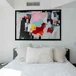 Loft Brickell River 10 Min To South Beach