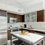 Loft Brickell River 10 Min To South Beach