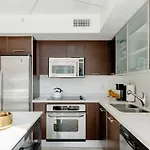 Loft Brickell River 10 Min To South Beach