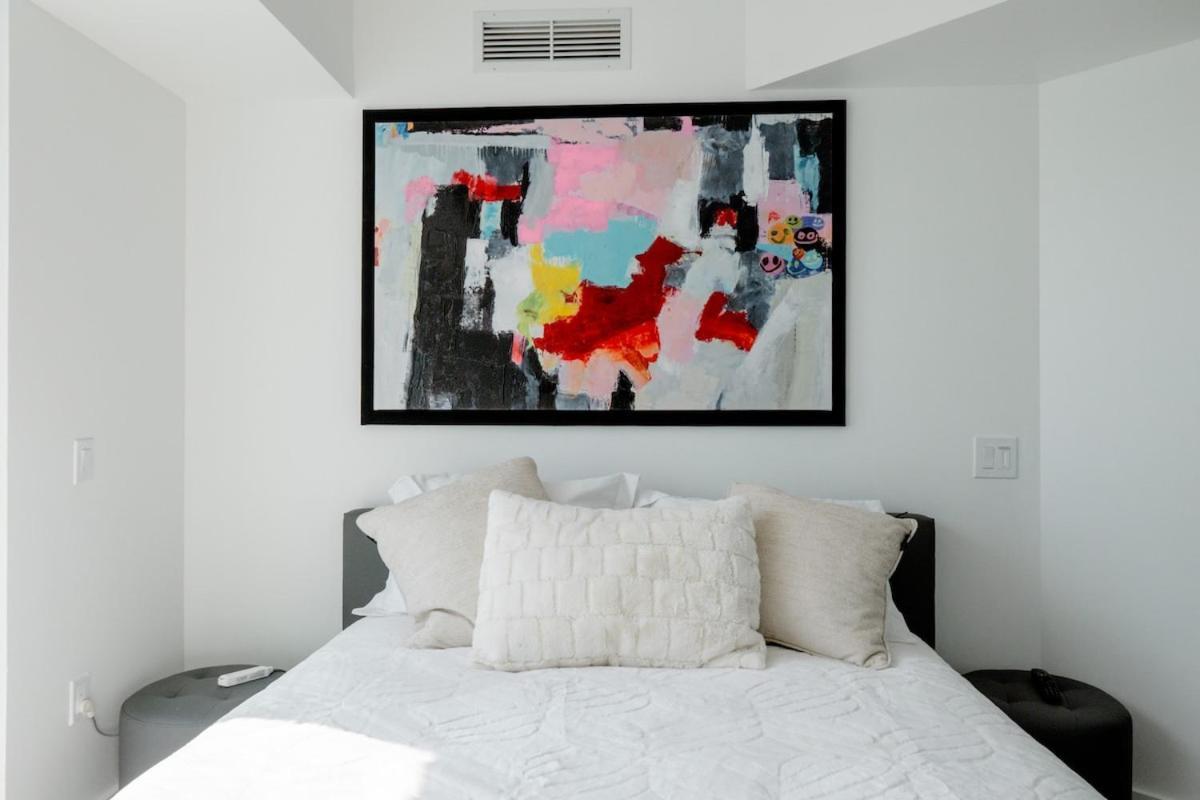 Loft Brickell River 10 Min To South
