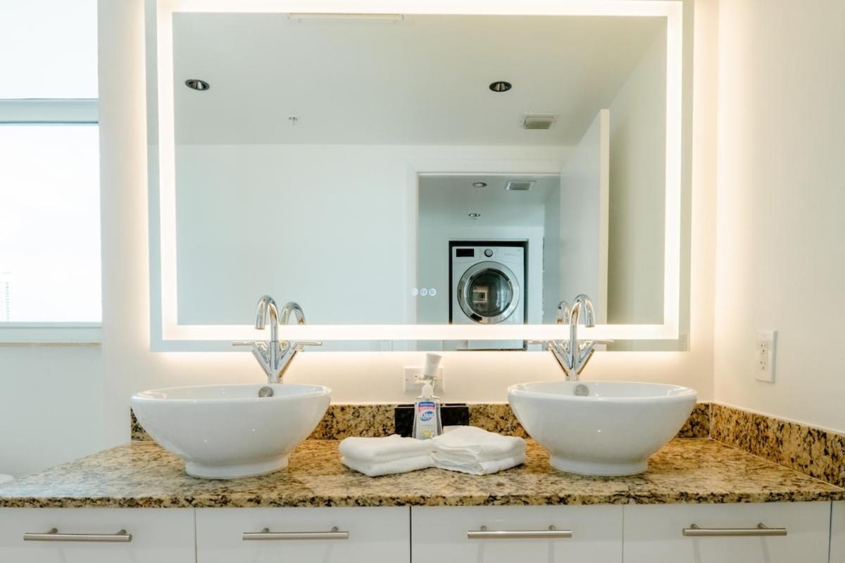 Loft Brickell River 10 Min To South Apartamento *