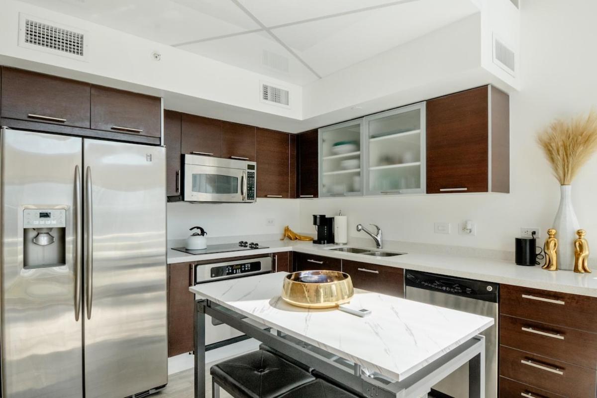 Apartamento Loft Brickell River 10 Min To South *