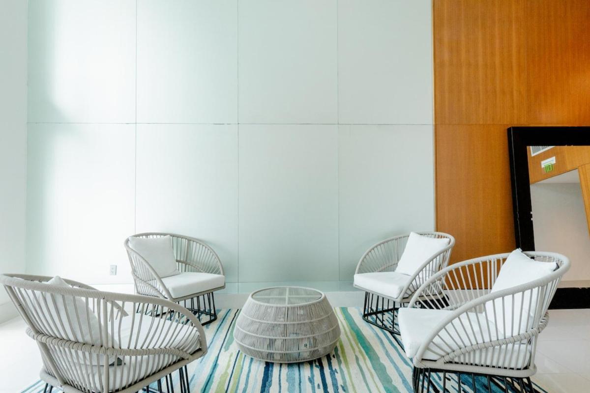 Loft Brickell River 10 Min To South * Miami