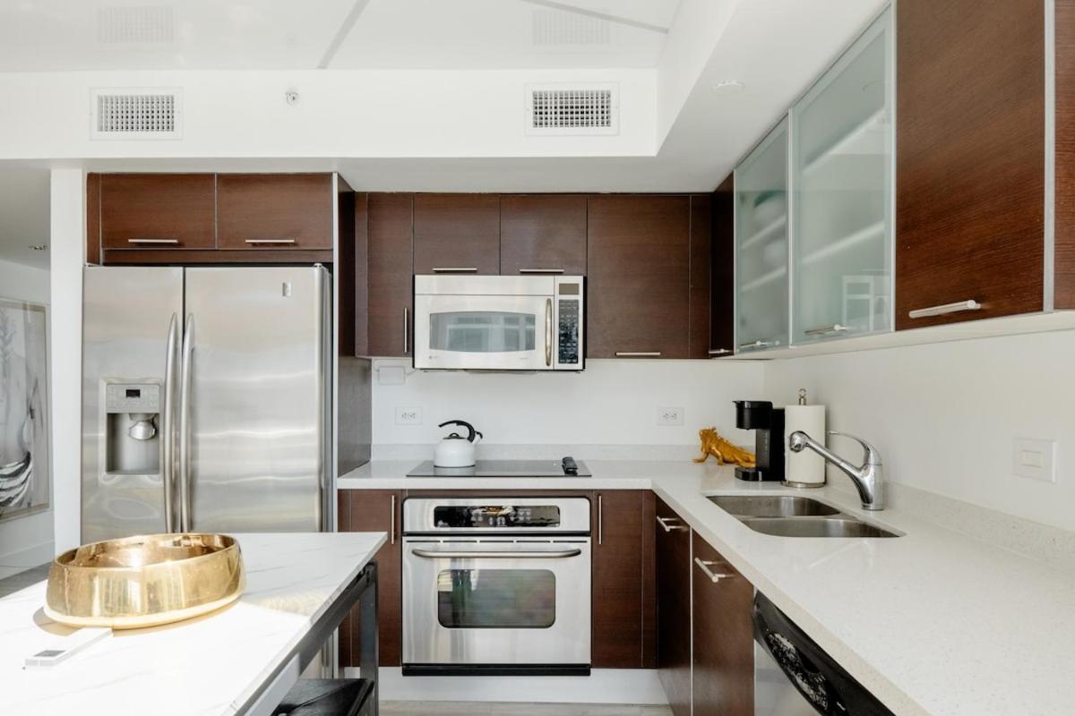 Loft Brickell River 10 Min To South
