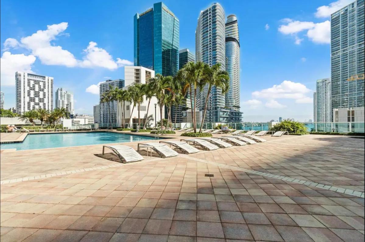 Loft Brickell River 10 Min To South