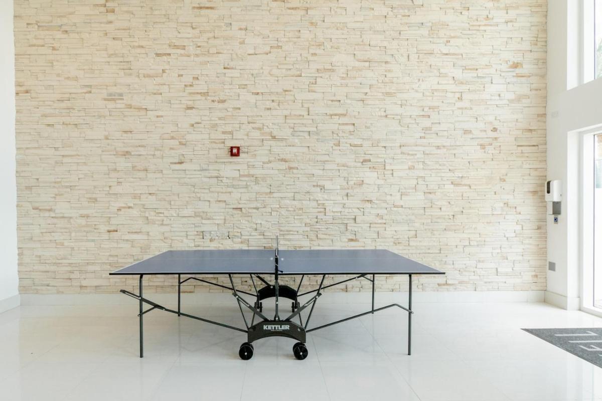 Loft Brickell River 10 Min To South Apartamento Miami