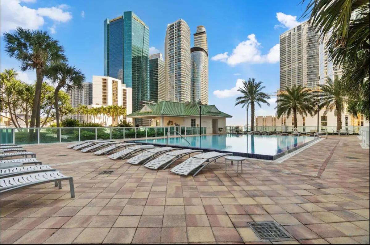 Loft Brickell River 10 Min To South Miami