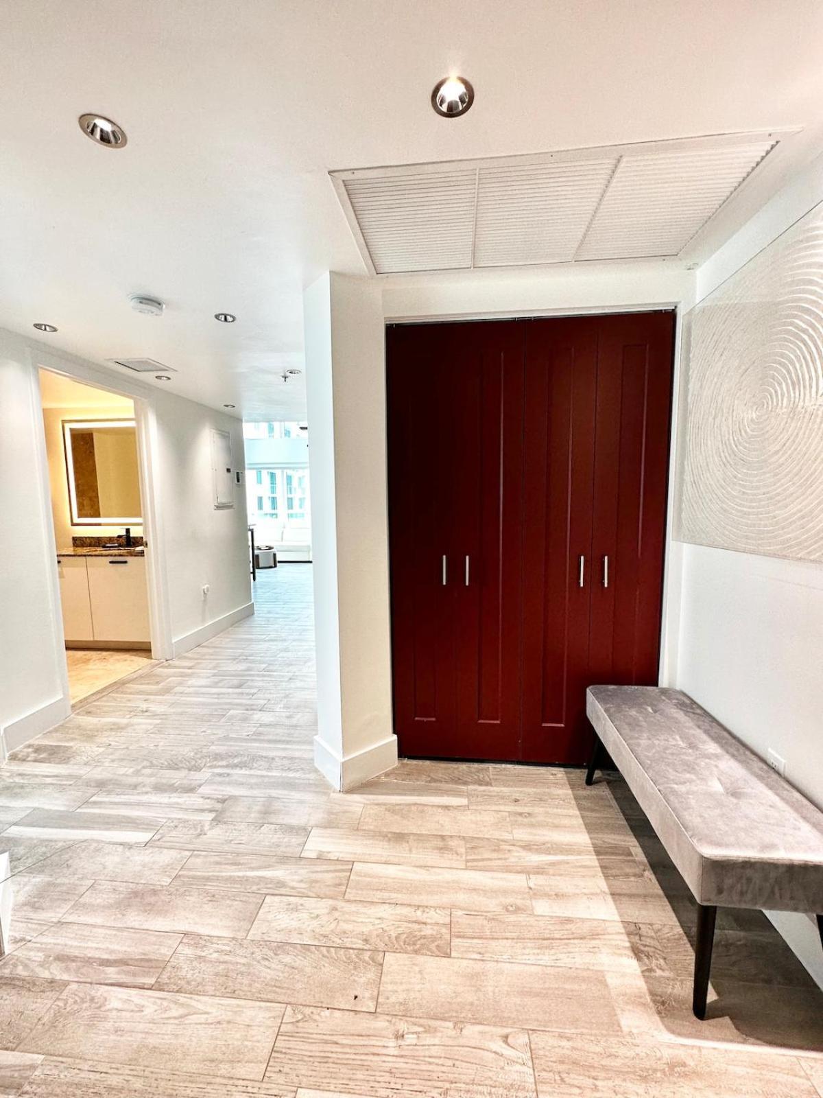 Apartamento Loft Brickell River 10 Min To South *
