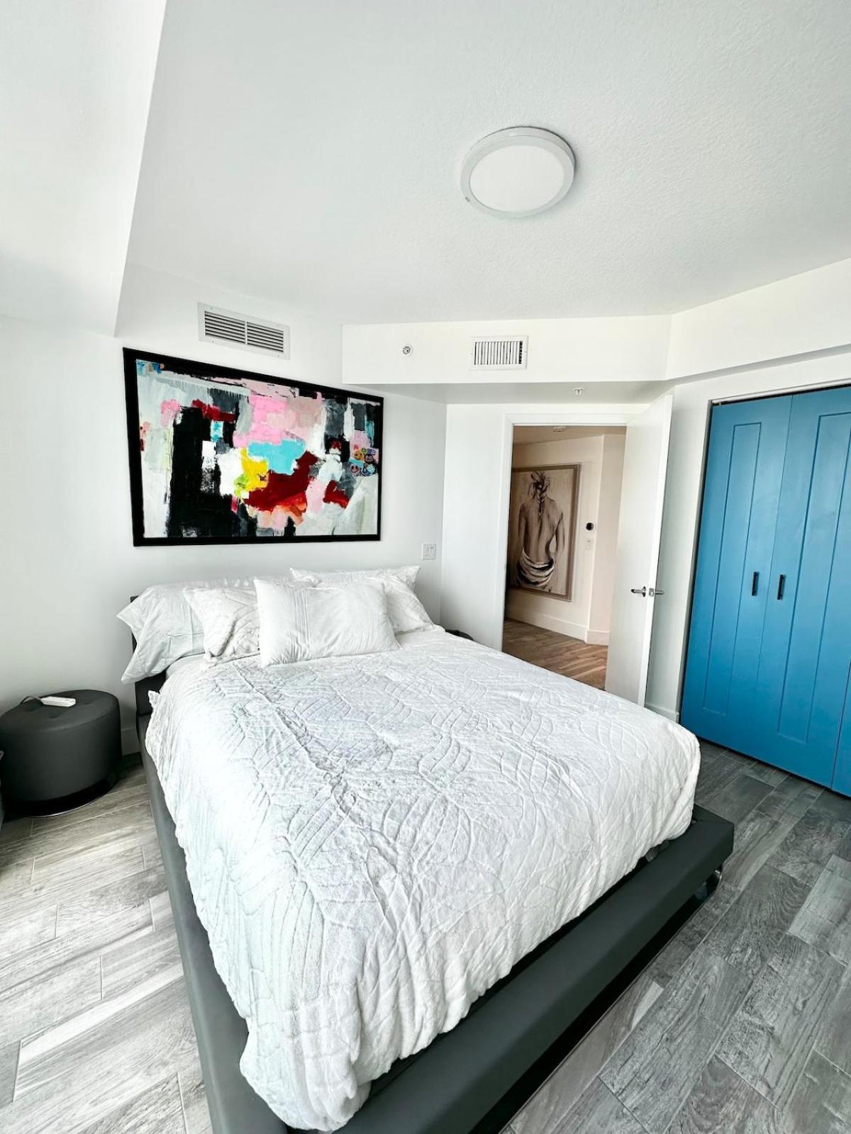 Loft Brickell River 10 Min To South Miami