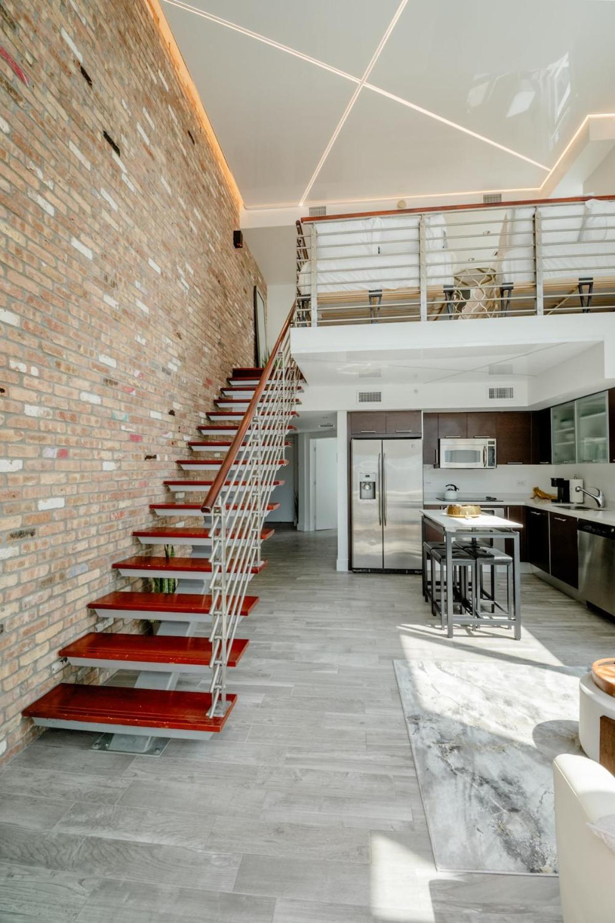 Loft Brickell River 10 Min To South