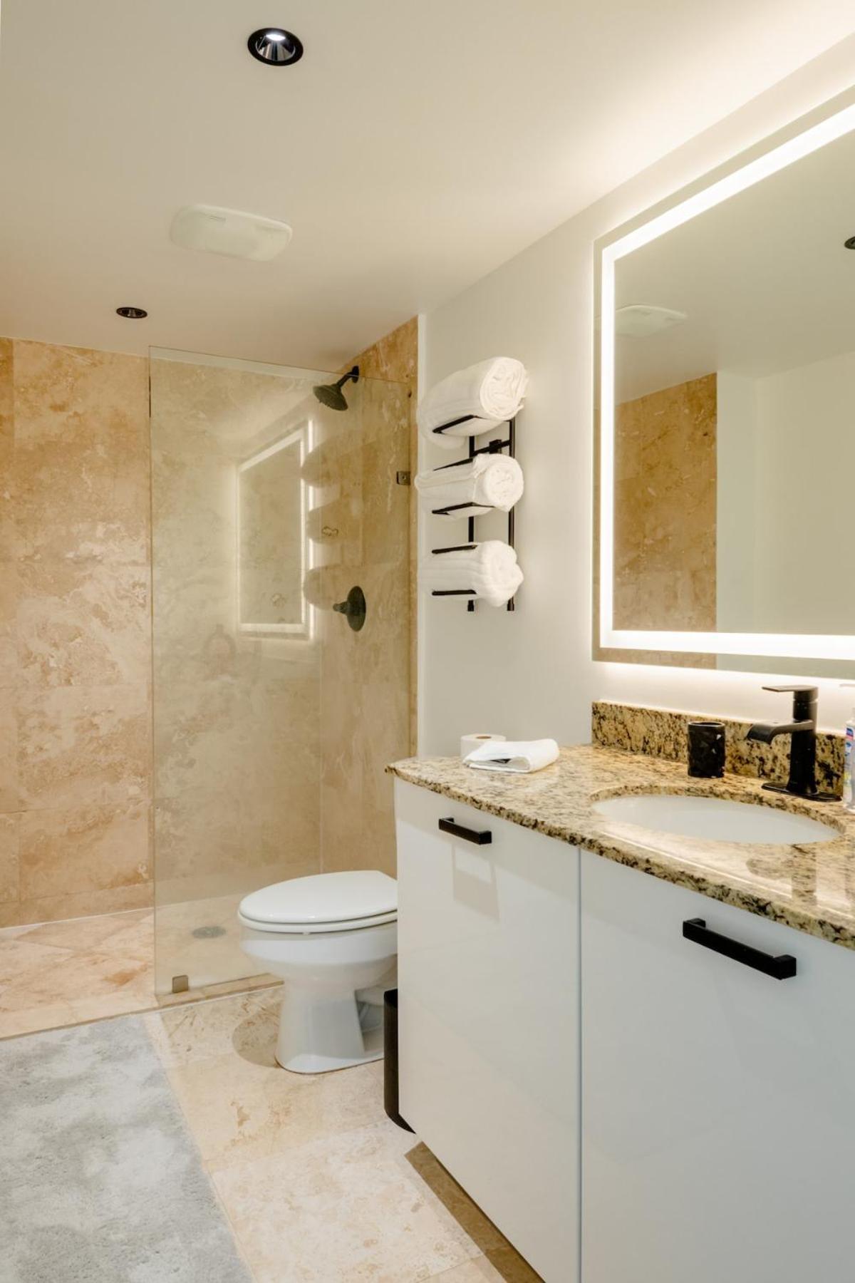Apartamento Loft Brickell River 10 Min To South *